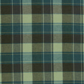 Baumwollflanell Maverick HW 25/26 - 747 petrol